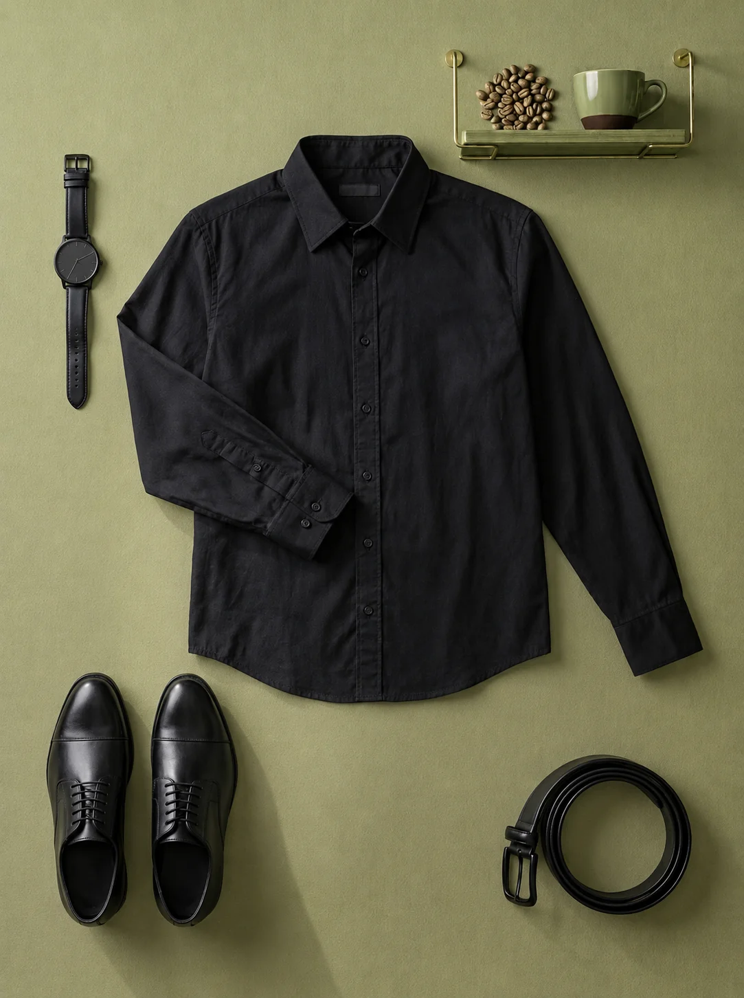 Shirt |‌ پیراهن
