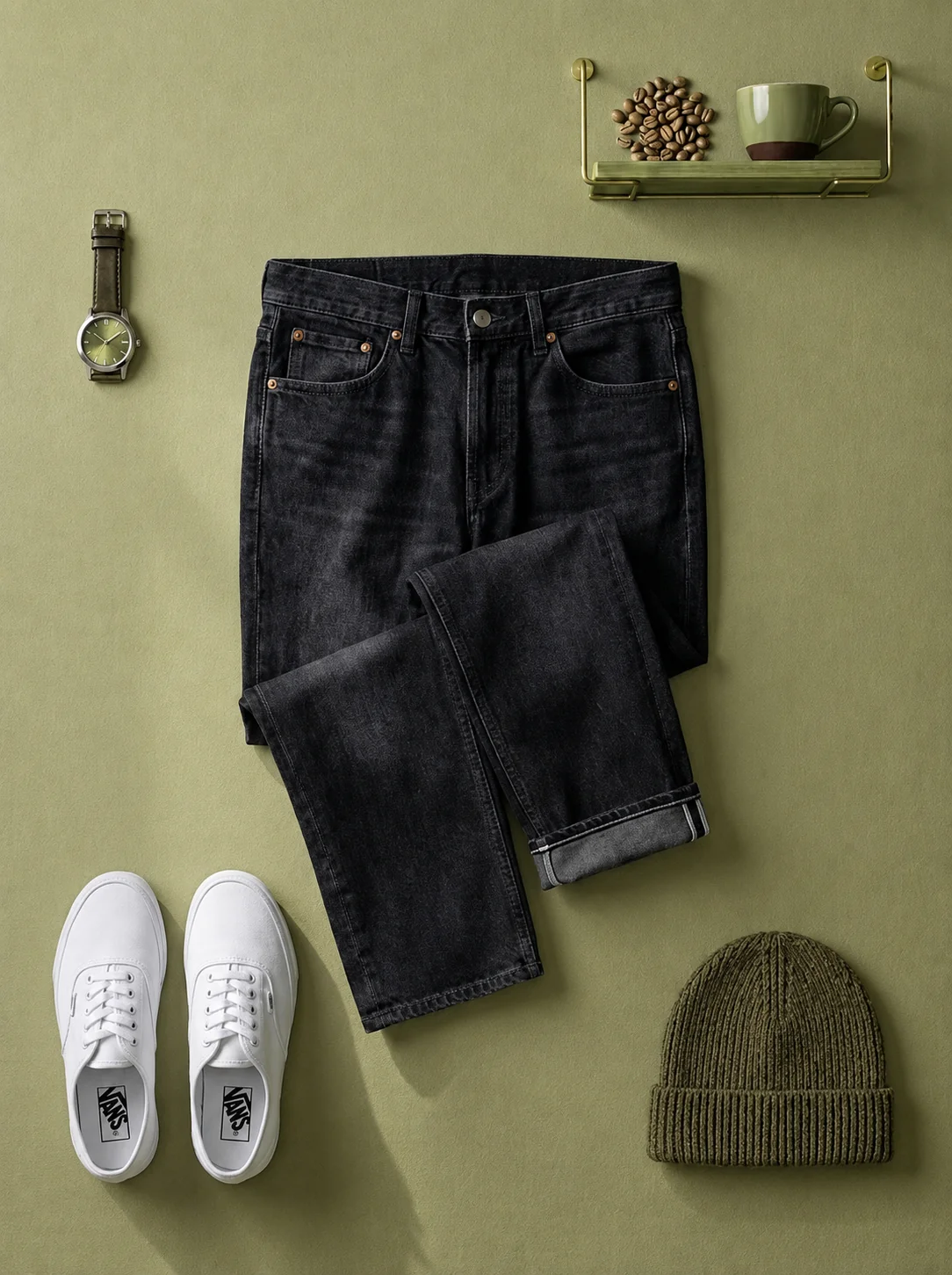 pants | شلوار
