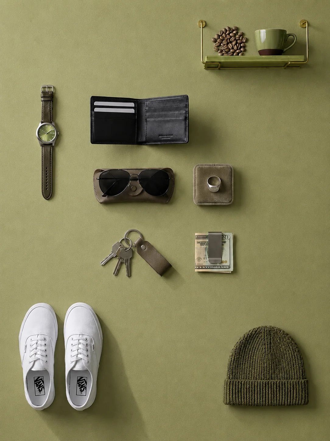 اکسسوری | Accessories